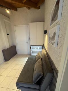 Paris sea view apartments - Platamonas - 6
