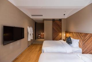 Shanyu Life Huangshan Design Hotel - Huangshan - 6