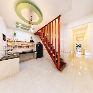 NAMI House - Da Lat - 2