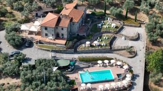 Sasso Regino Tuscany Apartment - 6
