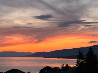 Deux pas du lac & Centre de Montreux - 1
