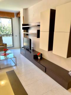 APARTAMENTO EN LA PINEDA y PARKING - 7