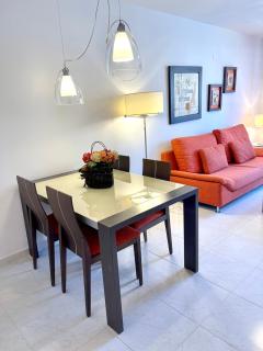 APARTAMENTO EN LA PINEDA y PARKING - 8