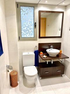 APARTAMENTO EN LA PINEDA y PARKING - 1