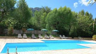 Hôtel Sous l'Olivier - Buis-les-Baronnies - 4