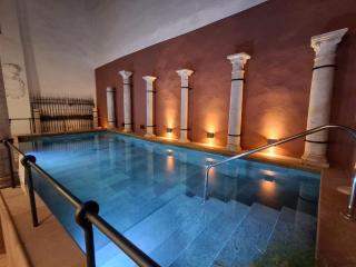 Hotel Murillo Reinoso - Seville - 0