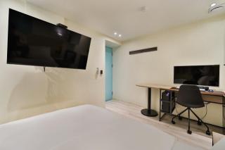 Cheongju Hotel Adamhan, Chungbuk University branch - 7