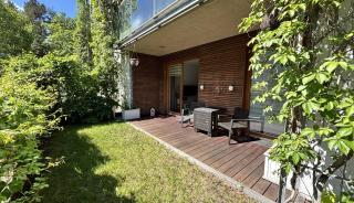 Nadmorski Dwór 14 - plaża 1km, parking, sauna, fitness - 5