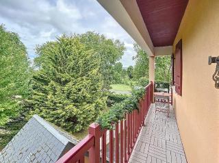 Le 33 St Arnoult - Deauville - 7