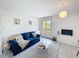 Le 33 St Arnoult - Deauville - 6