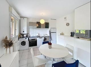 Le 33 St Arnoult - Deauville - 5