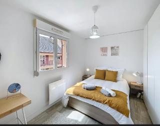 Le 33 St Arnoult - Deauville - 4
