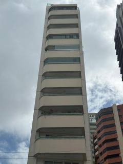 Apartamento mobiliado Tambau -2 quartos - João Pessoa - 9