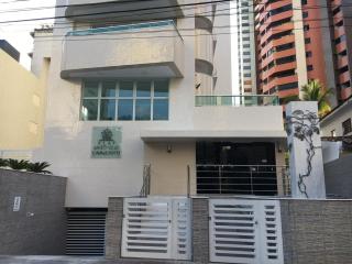 Apartamento mobiliado Tambau -2 quartos - João Pessoa - 6