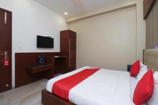 Hotel O Kanchan Residency - 9
