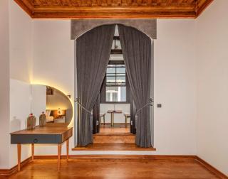 Elmira Pera Hotel & - Special Class - 6