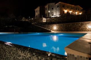 Sasso Regino Tuscany Apartment - Montorio - 6