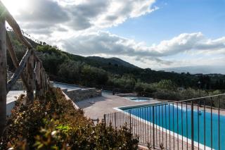 Sasso Regino Tuscany Apartment - Montorio - 9