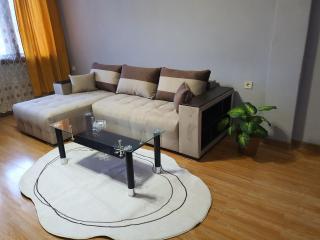 TONI'S Apartament - Bŭnzareto - 0