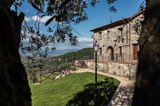 Sasso Regino Tuscany Apartment - Montorio - 2