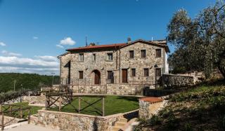 Sasso Regino Tuscany Apartment - Montorio - 8
