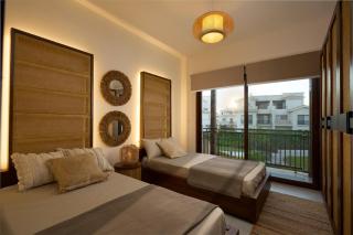Marassi North Coast Salerno 3BR Twinhouse 105 - El-Alamein - 9