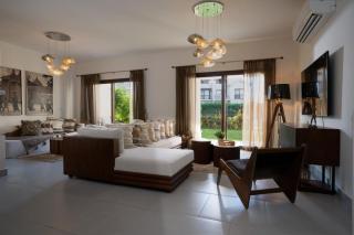 Marassi North Coast Salerno 3BR Twinhouse 105 - El-Alamein - 7