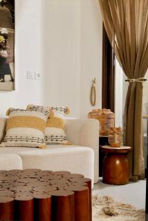 Marassi North Coast Salerno 3BR Twinhouse 105 - El-Alamein - 3