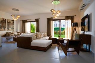 Marassi North Coast Salerno 3BR Twinhouse 105 - El-Alamein - 1