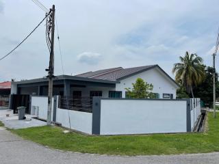 Daria Homestay Seremban - Seremban - 0