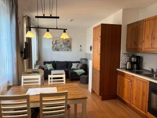 Haus-Sanddorn-Wohnung-1 - Großenbrode - 9