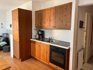 Haus-Sanddorn-Wohnung-1 - Großenbrode - 4