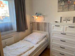 Haus-Sanddorn-Wohnung-1 - Großenbrode - 1