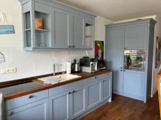 Vier-Jahreszeiten-Haus-I-Wohnung-2 - Großenbrode - 2