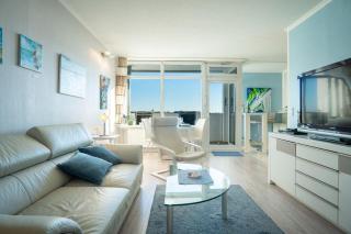 Ferienpark-Heiligenhafen-Haus-C-Wohnung-12-08 - Heiligenhafen - 8