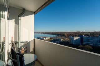 Ferienpark-Heiligenhafen-Haus-C-Wohnung-12-08 - Heiligenhafen - 2