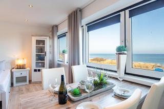 Strandhuus-ehem-Strandhotel-Wohnung-222-Nordlicht-2-Typ-II - Heiligenhafen - 9
