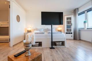 Strandhuus-ehem-Strandhotel-Wohnung-222-Nordlicht-2-Typ-II - Heiligenhafen - 6