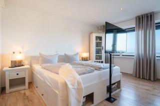 Strandhuus-ehem-Strandhotel-Wohnung-222-Nordlicht-2-Typ-II - Heiligenhafen - 5