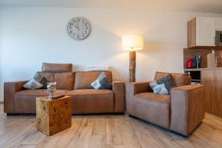 Strandhuus-ehem-Strandhotel-Wohnung-222-Nordlicht-2-Typ-II - Heiligenhafen - 3