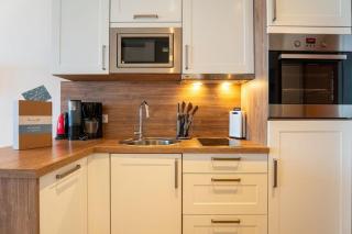 Strandhuus-ehem-Strandhotel-Wohnung-222-Nordlicht-2-Typ-II - Heiligenhafen - 1