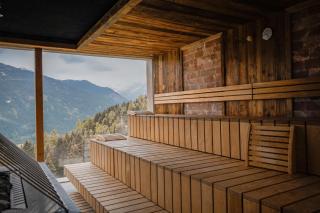Puitalm Apartments & SPA by Peak Stay - Arzl im Pitztal - 3