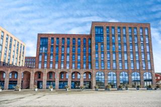 Liverpool City Centre Apartment with Incredible Views by Eason Stays - Ideal for Weekend Getaways & Business Stays - Liverpool - 4