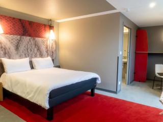 ibis Compiegne - Compiègne - 1