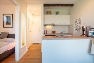 Haus-Hamburg-Berlin-Wohnung-Kajuete-64 - Großenbrode - 1