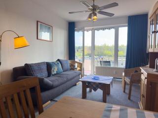 Haus-Seewind-Wohnung-3 - Cuxhaven - 5