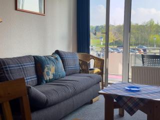 Haus-Seewind-Wohnung-3 - Cuxhaven - 4