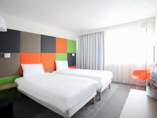ibis Styles Nancy Sud - Houdemont - 4