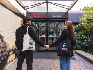 Ibis Milano Centro - Mailand - 8
