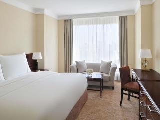 Mövenpick Hotel City Star Jeddah - Djeddah - 8